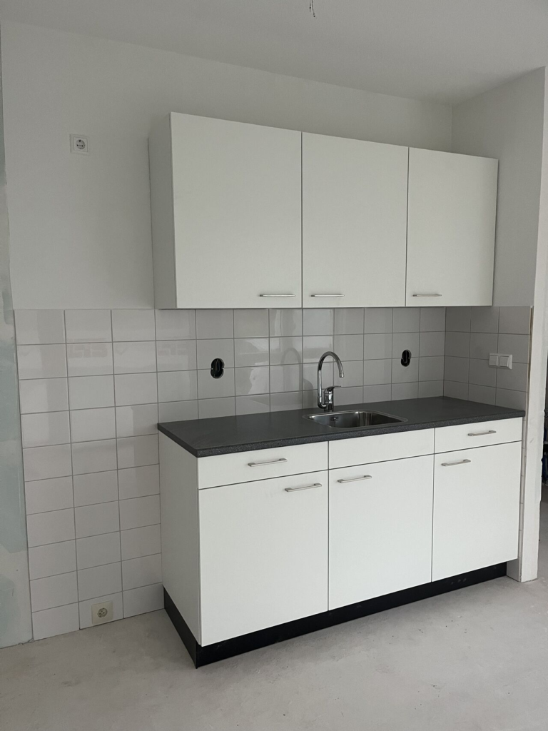 Model Woning Pijnacker